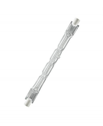 Лампа OSRAM 64701 SST 230W 230V R7S 114 mm линейная галогенная