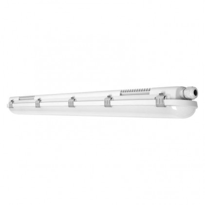 Світильник OSRAM DAMP PROOF VALUE LED 1200 40W 4000K IP65 пиловологозахищений