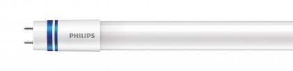 Led лампа PHILIPS MAS LEDtube HF 1500mm UO 24W 840 T8 светодиодная