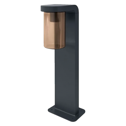 Светильник OSRAM LEDVANCE ENDURA Classic Cascade 50cm E27 Янтарь