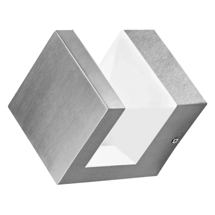 Светильник OSRAM LEDVANCE ENDURA Style Pyramid Wall 9W