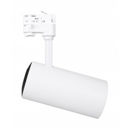 Світильник OSRAM LEDVANCE TRACK SP D85 35W/4000K 90RA NFL WT