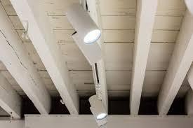 Світильник OSRAM LEDVANCE TRACK SP D85 35W/4000K 90RA NFL WT