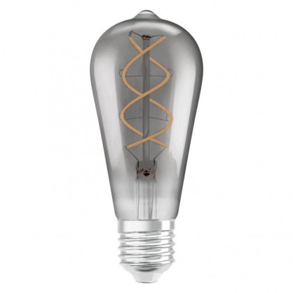 Led лампа OSRAM 1906 LEDISON 5W/818 230V FIL E27 светодиодная