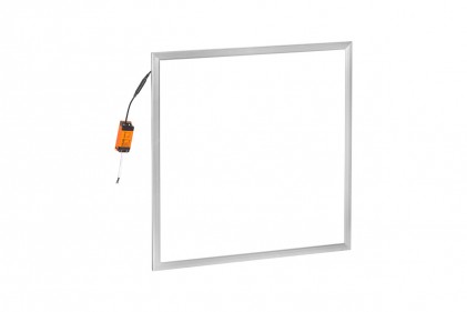 Світильник DELUX LED PANEL 41 4000К 44Вт opal світлодіодний квадратний