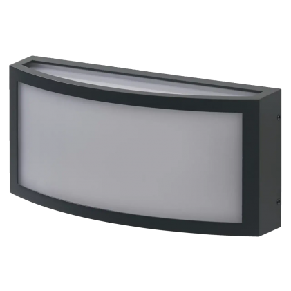 Светильник OSRAM ENDURA Classic E27 Cuadra Wall DG