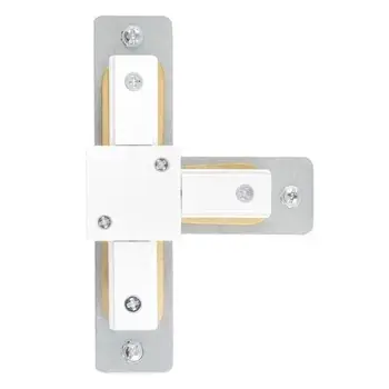 Коннектор Т-образный белый Ledvance TRACKLIGHT I-CON