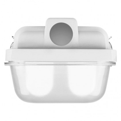 Светильник OSRAM DAMP PROOF HOUSING 1500 2XLAMP IP65 пылевлагозащищенный (без ламп)