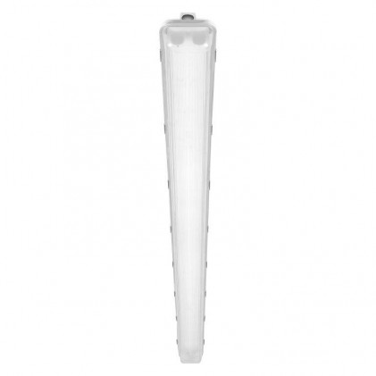 Светильник OSRAM DAMP PROOF HOUSING 1500 2XLAMP IP65 пылевлагозащищенный (без ламп)