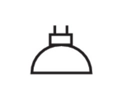 Реле времени HAGER для лестничного освещения 30 сек.- 10 мин. 1н.о. 230В EMN001