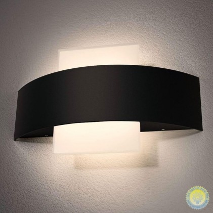 Светильник OSRAM LEDVANCE OUTDOOR LED FACADE BELT SQ 11W/3000К IP54 светодиодный