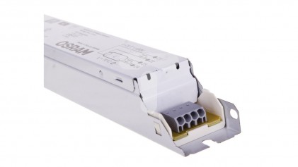 Балласт OSRAM QUICKTRONIC QT-FIT8 1X18/220-240V для ЛЛ 26 мм электронный