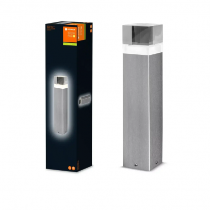 Светильник OSRAM LEDVANCE ENDURA Style Crystal 40 см 4.5 Вт