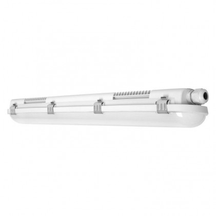 Светильник OSRAM DAMP PROOF VALUE LED 600 9W 4000K IP65 пылевлагозащищенный