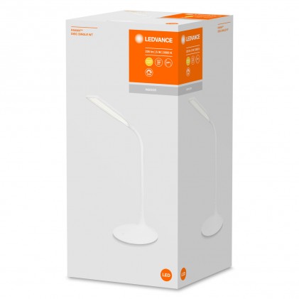Світильник OSRAM LEDVANCE PANAN DISC SINGLE 5W WT світлодіодний