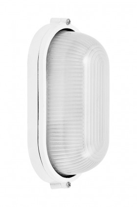 Світильник Magnum MIF 020 NEW 60W E27 білий