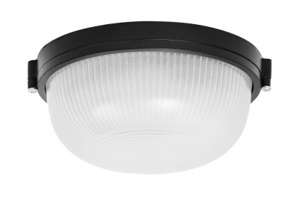 Світильник Magnum MIF 010 NEW 60W E27 чорний