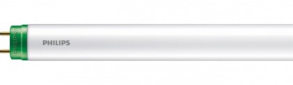 Led лампа PHILIPS Ecofit LEDtube 1200mm 16W 865 T8 RCA I светодиодная