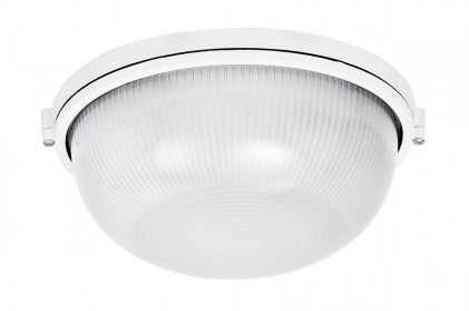 Светильник Magnum MIF 010 NEW 100W E27 белый