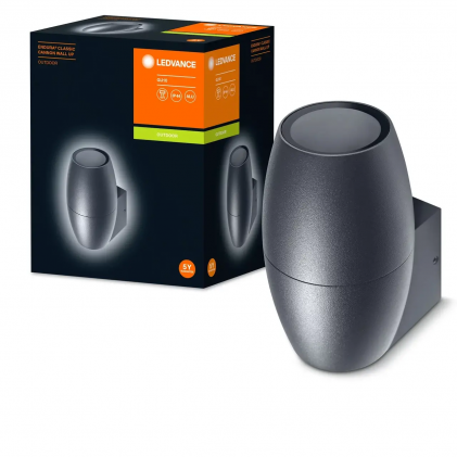 Светильник OSRAM LEDVANCE ENDURA Classic Cannon Wall Up GU10