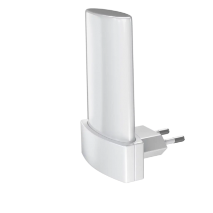 Нічник розетковий OSRAM LEDVANCE LUNETTA LED SHINE WT