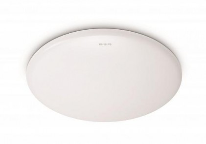 LED світильник PHILIPS CL200 EC RD 17W 2700K W HV 02 світлодіодний круглий