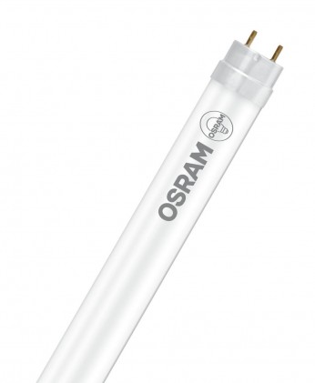 Led лампа OSRAM ST8FOOD-1.5M 17.9W/833 G13 стекло светодиодная