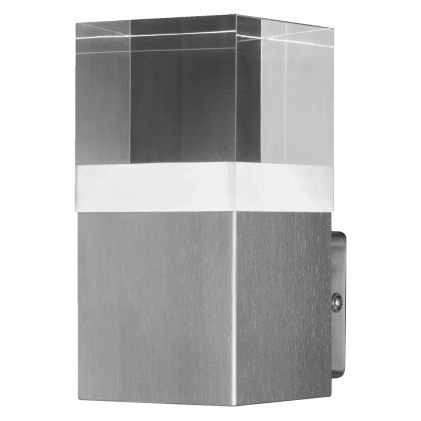 Светильник OSRAM LEDVANCE ENDURA Style Crystal Wall 4.5 Вт