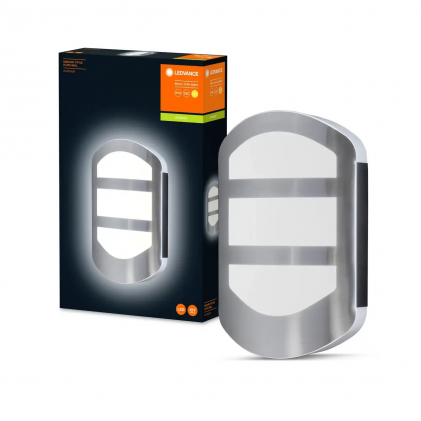 Светильник OSRAM LEDVANCE ENDURA Style Plate Wall 12W