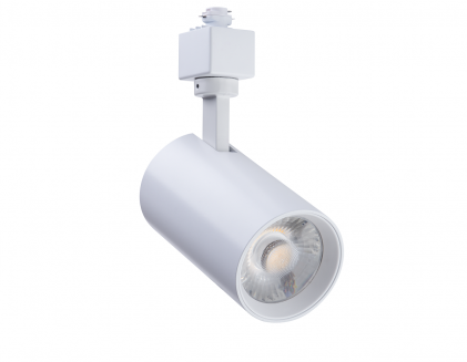 Світильник PHILIPS ST031T LED30/840 33W 220-240V I WB WH GM світлодіодний трековий