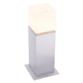 Светильник PHILIPS BCP210 LED1000/WW 13W 100-240V Rec AL светодиодный парковый