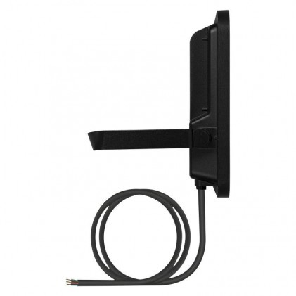 Прожектор OSRAM LEDVANCE FL PFM 80W/4000K SYM 100° BK IP65 чорний світлодіодний