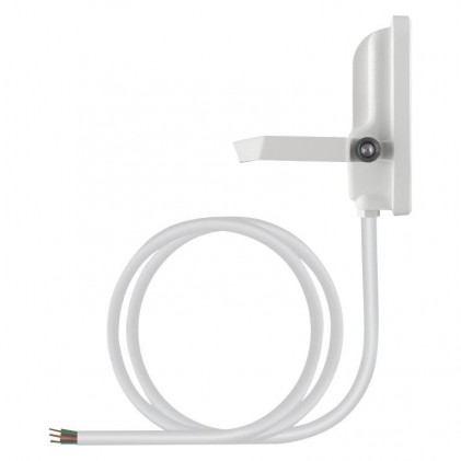 Прожектор OSRAM LEDVANCE FL PFM 30W/4000K SYM 100° WT IP65 білий світлодіодний