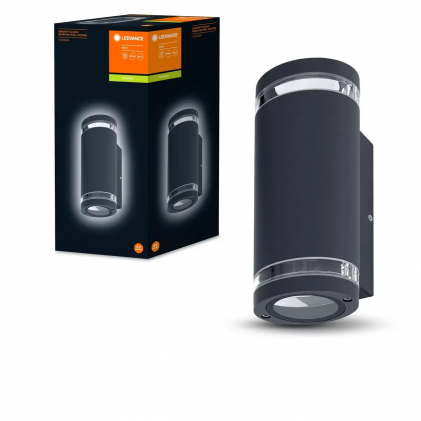 Светильник OSRAM LEDVANCE ENDURA Classic Beam Gap Wall UpDown GU10