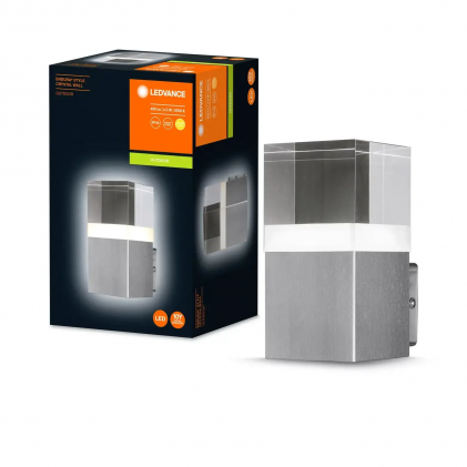 Светильник OSRAM LEDVANCE ENDURA Style Crystal Wall 4.5 Вт
