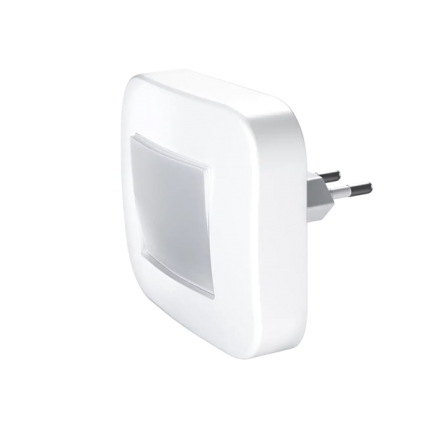 Нічник розетковий OSRAM LEDVANCE LUNETTA HALL WT