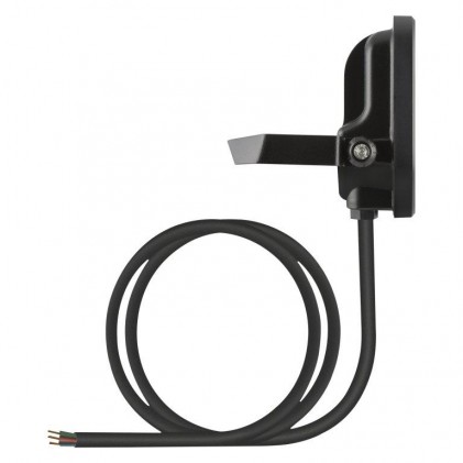 Прожектор OSRAM LEDVANCE FL PFM 20W/4000K SYM 100° ВК IP65 черный светодиодный