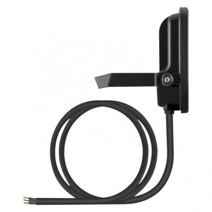 Прожектор OSRAM LEDVANCE FL PFM 50W/4000K SYM 100° BK IP65 чорний світлодіодний