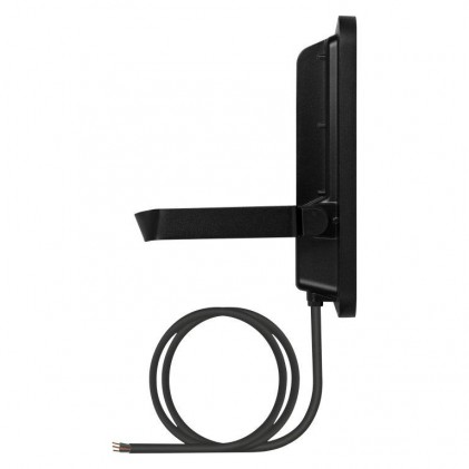 Прожектор OSRAM LEDVANCE FL PFM 125W/4000K SYM 100° BK IP65 чорний світлодіодний