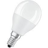 Led лампа OSRAM VALUE CLР60 7W/840 230V FR E14 светодиодная