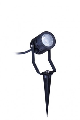 Светильник PHILIPS BGP150 LED580/NW 8W 45D GM светодиодный садово-парковый