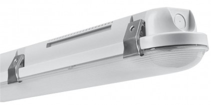 Светильник OSRAM DAMP PROOF HLO 1500 80W 4000K IP65 пылевлагозащищенный