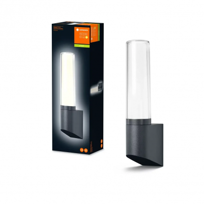 Светильник OSRAM LEDVANCE ENDURA Style Lantern Flare Wall 7W