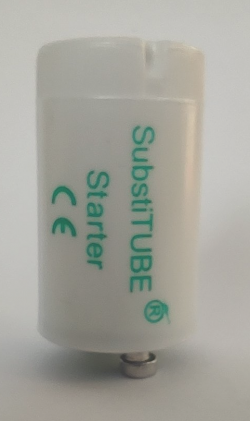 Стартер предохранитель ST LED T8 STARTER OSRAM