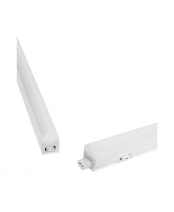 Светильник OSRAM LEDVANCE SWITCH BATTEN LED 0.9М 10W/830 230V IP20 светодиодный