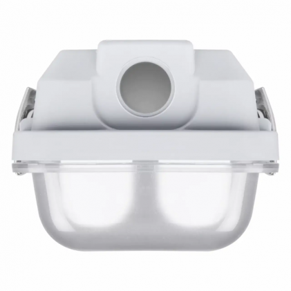 Светильник OSRAM DAMP PROOF HOUSING 1200 2XLAMP IP65 пылевлагозащищенный (без ламп)