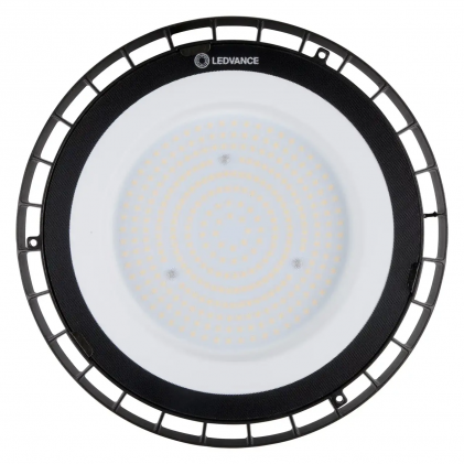 Светильник промышленный OSRAM LEDVANCE HIGH BAY COMP 166W/4000K 110DEG IP65 пылевлагозащищенный