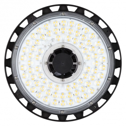 Светильник промышленный OSRAM LEDVANCE HIGH BAY Р 87W/4000K 70DEG IP65 пылевлагозащищенный