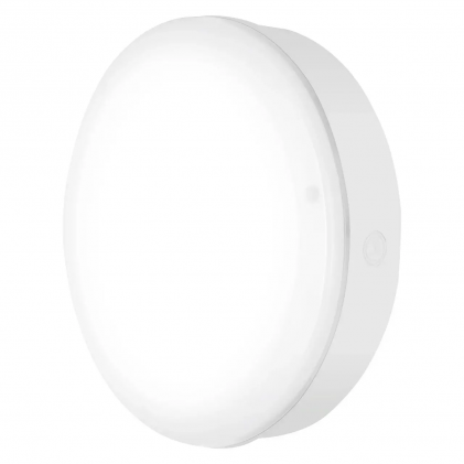 Світильник OSRAM LEDVANCE SURFACE BLKH 250 P 10W 840 WT IP65 світлодіодний