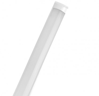 Светильник LED ELMAR LWL 100Вт 4000К 1200x95mm 9500Lm